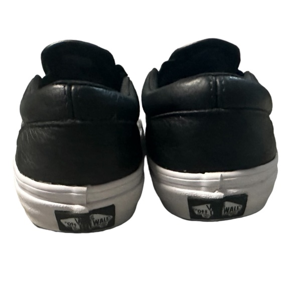 Vans Slip on kids size 4 - Picture 4 of 7
